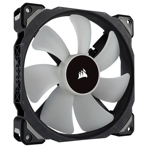 Corsair ML140 Pro RGB (Single Pack)
